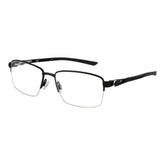 Nike Black Metal Glasses (Frames)